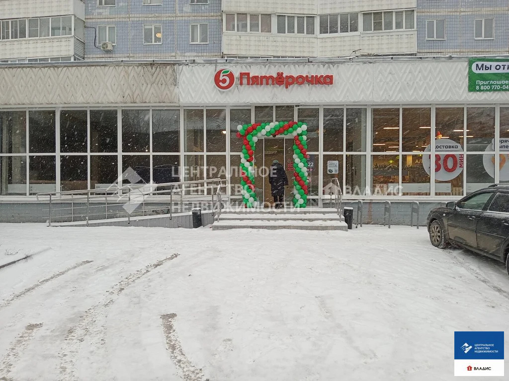 Продажа торгового помещения, Рязань, ул. Есенина - Фото 2