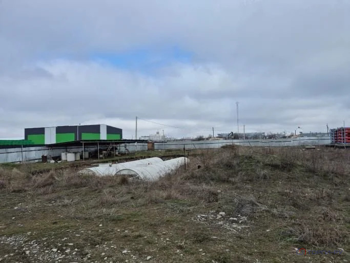 Продажа земельного участка, Баксан, Баксанский район, ул. ... - Фото 5