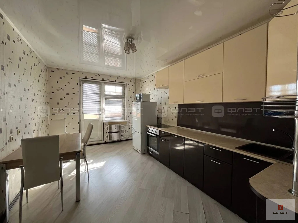 Аренда квартиры, Казань, ул. Академика Глушко д.24 - Фото 2