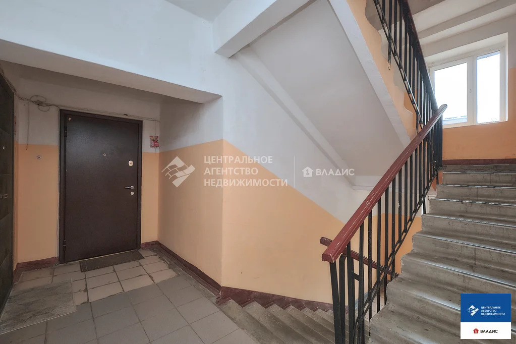 Продажа квартиры, Рязань, ул. Кальная - Фото 14