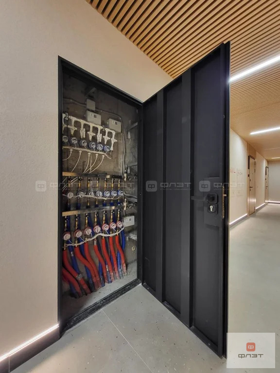 Продажа квартиры, Казань, ул. Мансура Хасанова - Фото 18