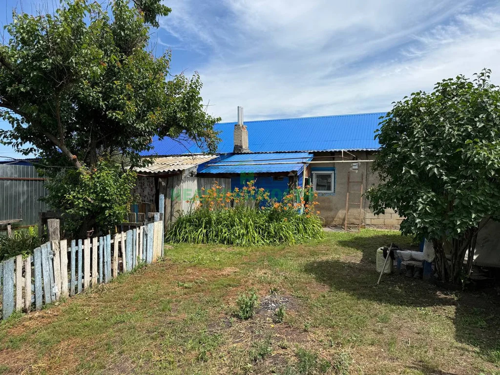 Продажа дома, Маянга, Балаковский район, ул. Молодежная - Фото 4