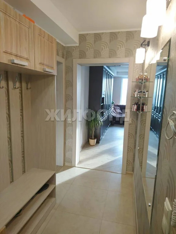 Продажа квартиры, Новосибирск, ул. Римского-Корсакова - Фото 36