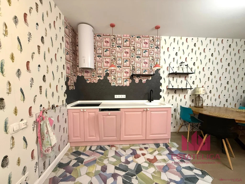 Аренда квартиры, 3-я Хорошевская улица - Фото 3