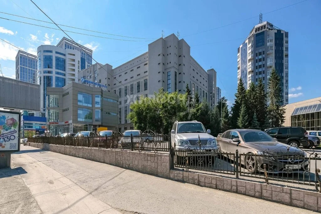 Продажа квартиры, Новосибирск, Кирова пл. - Фото 55