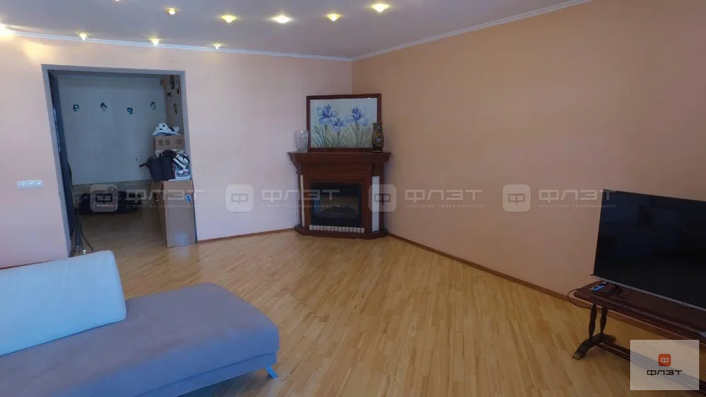 Продажа квартиры, Казань, ул. Спортивная - Фото 2