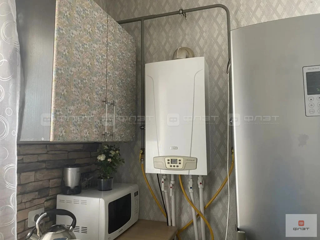 Продажа таунхауса, Казань, ул. Центральная Константиновка - Фото 14