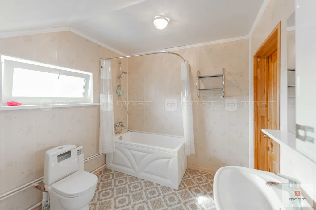 Продажа дома, Лаишевский район, дом 9 - Фото 35