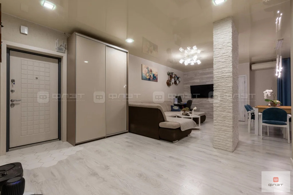 Продажа квартиры, Казань, ул. Профессора Камая - Фото 7