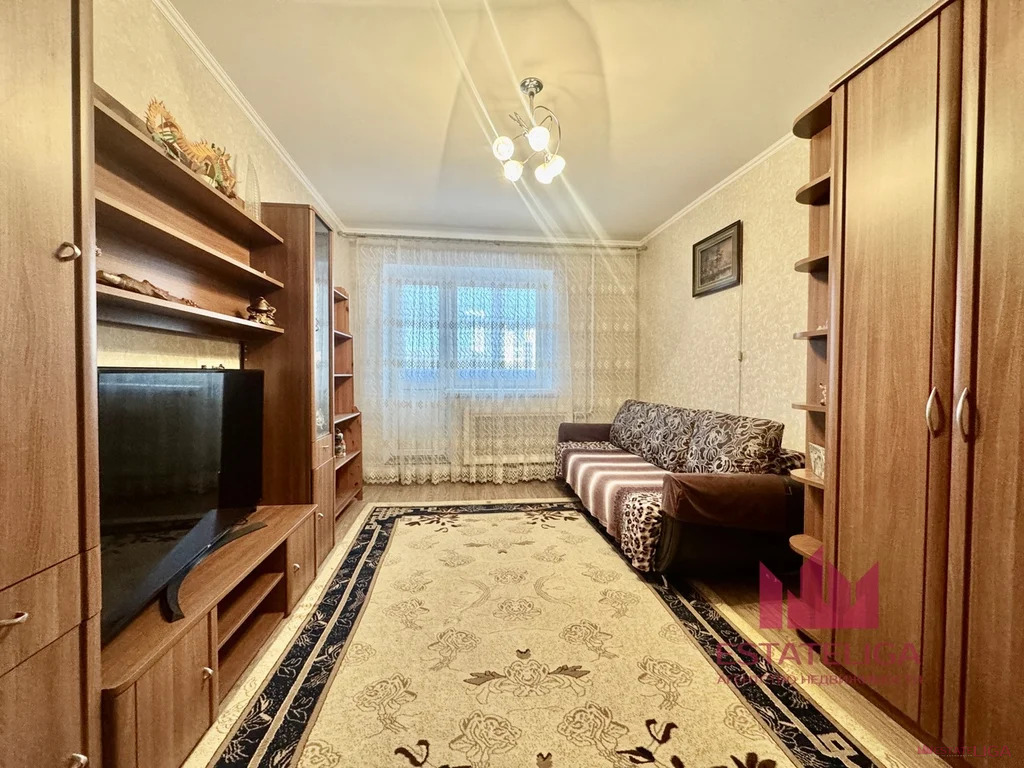 Продажа квартиры, Домодедово, Домодедово г. о., улица Кирова - Фото 15