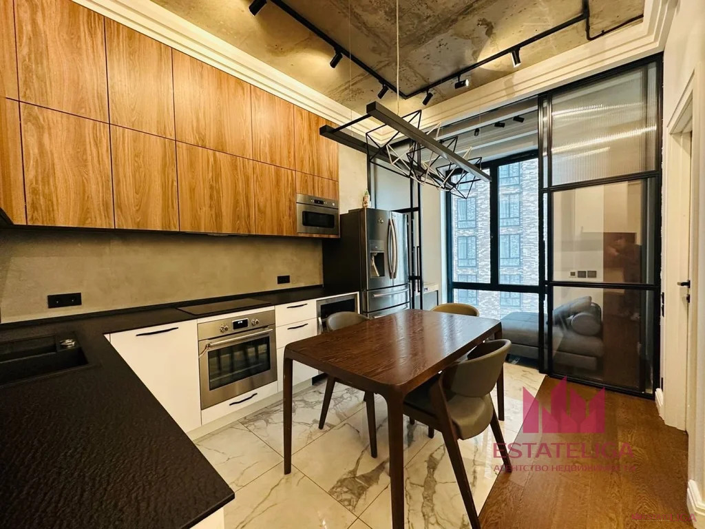 Продажа квартиры, ул. Ходынская - Фото 1