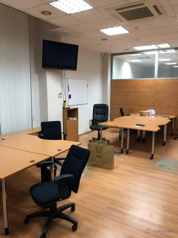 Продажа офиса, Дербеневская наб. - Фото 8