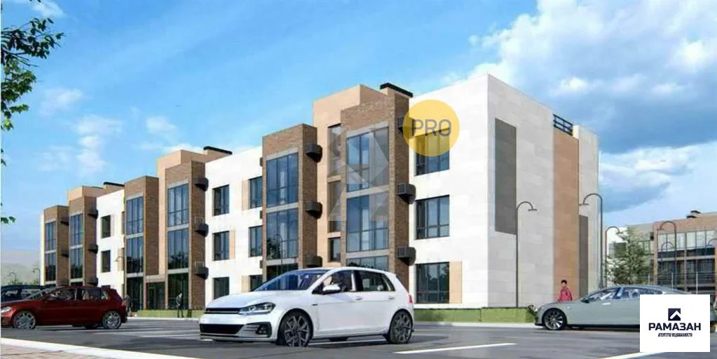 Продажа квартиры в новостройке, Лесные Моркваши, Верхнеуслонский ... - Фото 5
