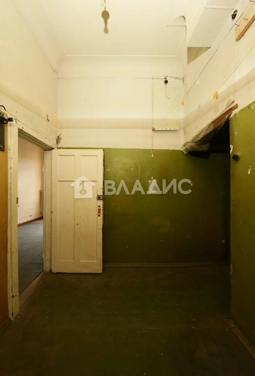 Москва, улица Казакова, д.3с1, 5-комнатная квартира на продажу - Фото 7