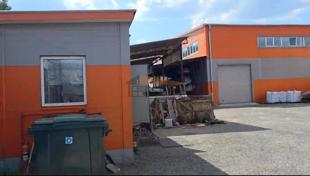 Продажа производственного помещения, Лосино-Петровский, ул. Чкалова - Фото 10