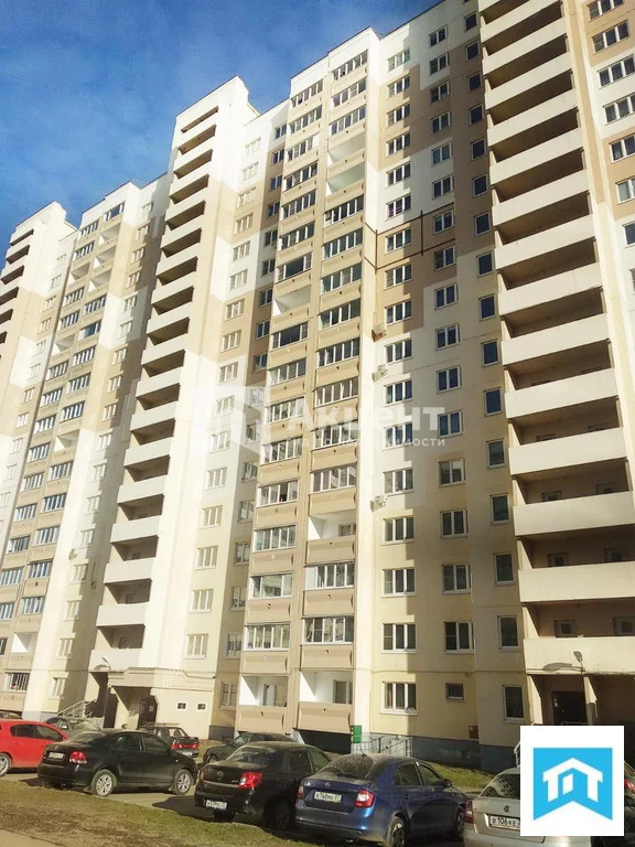 Продажа квартиры, Иваново, мкр Рождественский - Фото 1