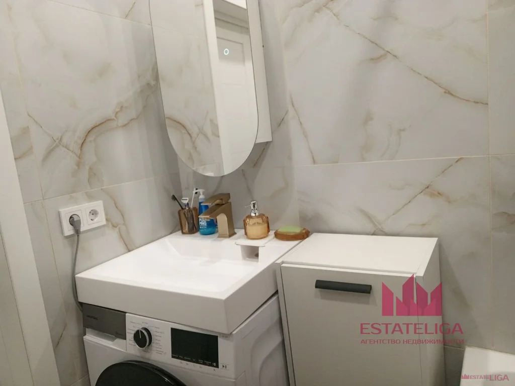 Аренда квартиры, 6-я Радиальная улица - Фото 14