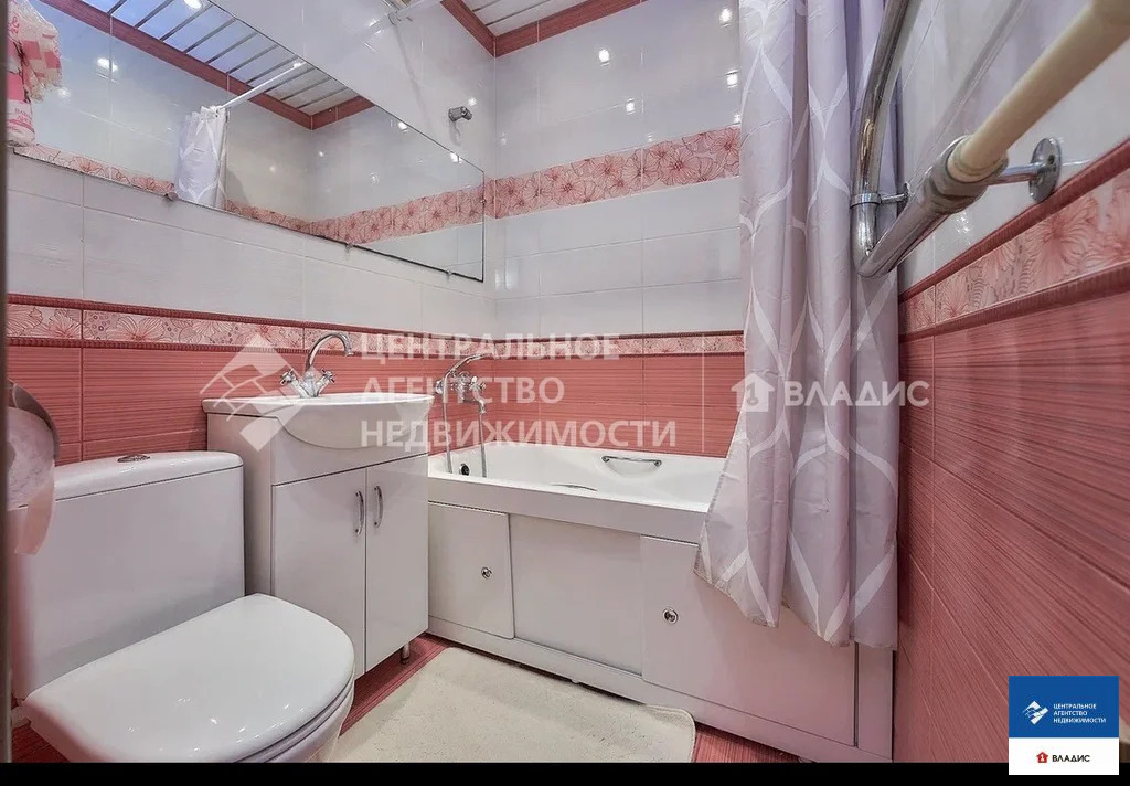 Продажа квартиры, Рязань, ул. Урицкого - Фото 7