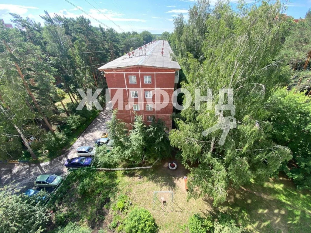 Продажа квартиры, Новосибирск, ул. Шатурская - Фото 6