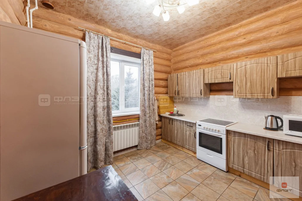 Продажа дома, Казань, ул. Дубравная (Вознесенское) - Фото 11