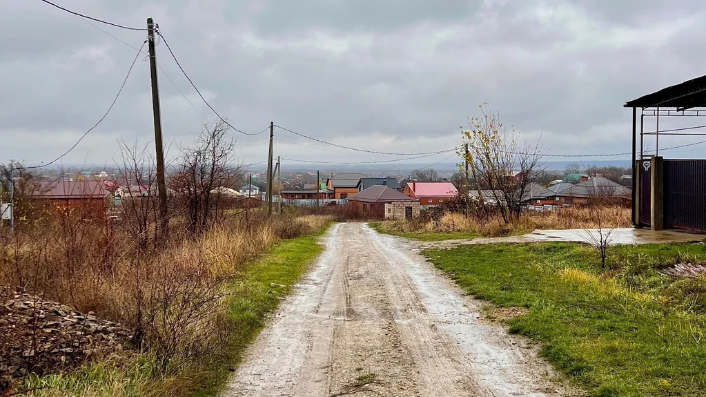 Продажа участка, Смоленская, Северский район, ул. Степная - Фото 1