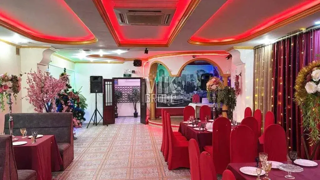 Продаются помещения свободного назначения в г Москве, ул Ключевая 22к2 - Фото 1