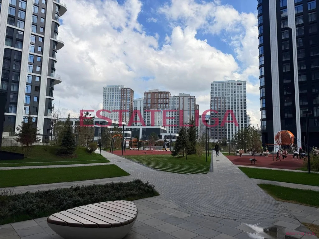 Продажа квартиры, ул. Нижние Мневники - Фото 9