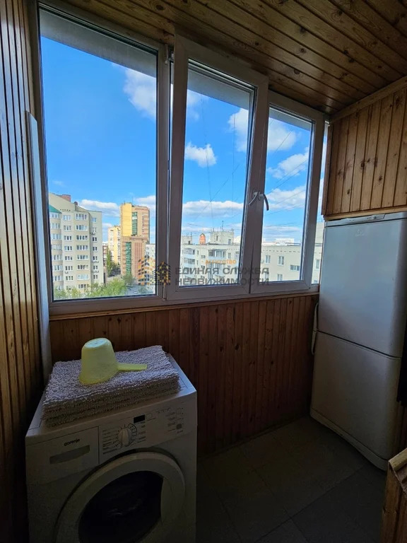 Аренда квартиры, Уфа, ул. Комсомольская - Фото 17