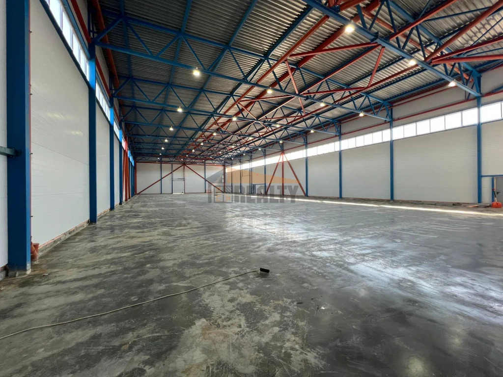 Аренда склада, Немцово, Домодедово г. о., 28 - Фото 6