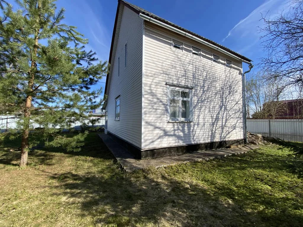 Продажа дома, Сергиево-Посадский район, СНТ Москвич - Фото 4