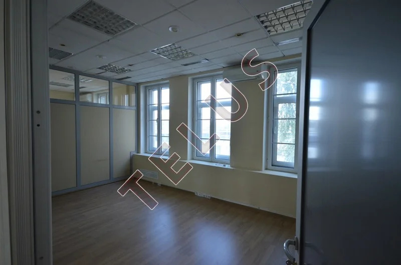 м. Спортивная, Лужнецкая набережная, 869 м2, Здание (ном. объекта: ... - Фото 16