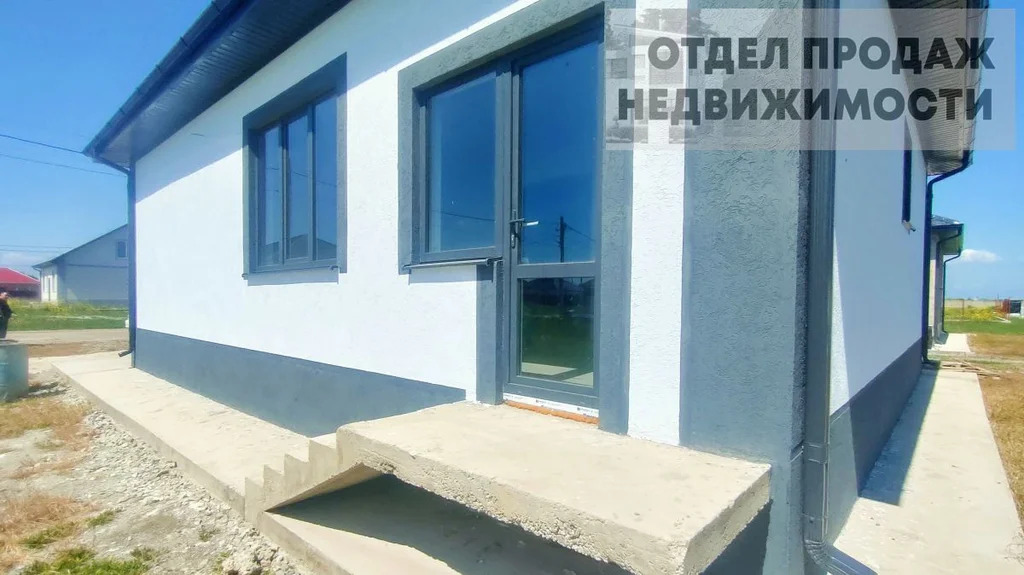 Новый дом под "Семейную" ипотеку - Фото 14