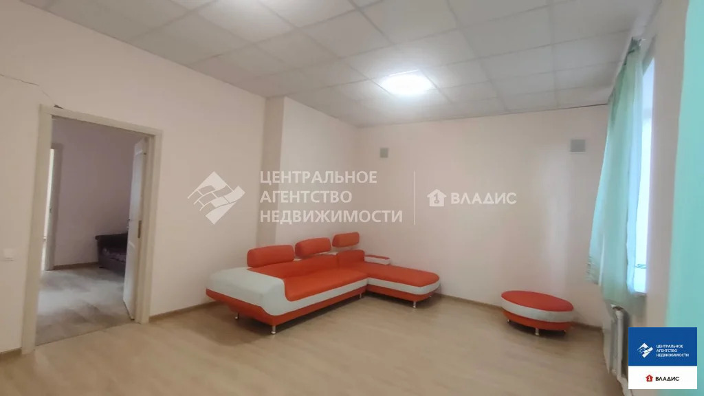 Аренда офиса, Рязань, ул. Кремлевский Вал - Фото 2