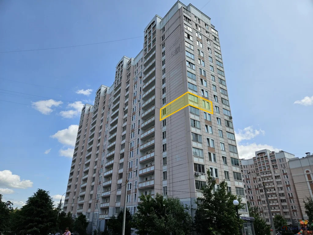 Продажа квартиры, Подольск, ул. Юбилейная - Фото 4