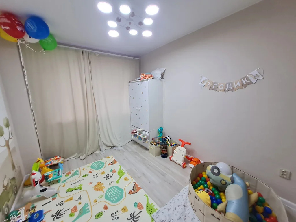 Продажа квартиры, Афипский, Северский район, ул. 50 лет Октября - Фото 4