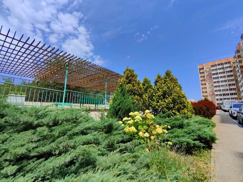 Продажа квартиры, Дивноморское, ул. Горная - Фото 1