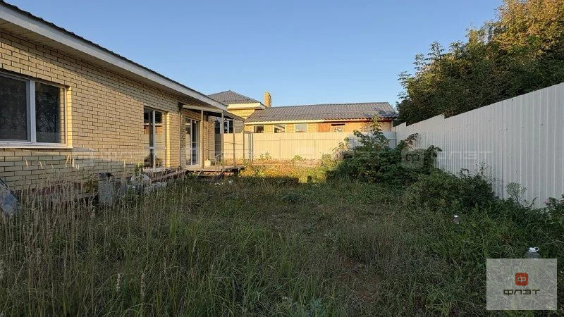 Продажа дома, Казань, Константиновка ул. Озерная - Фото 3