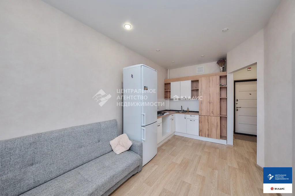 Продажа квартиры, Рязань, ул. Быстрецкая - Фото 2