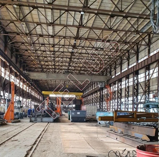 МО, Люберцы, Железнодорожная, 3977 м2, Склад и производство (ном. ... - Фото 8