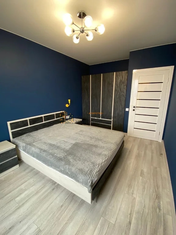 Аренда квартиры, Уфа, Ибрагимова б-р. - Фото 10