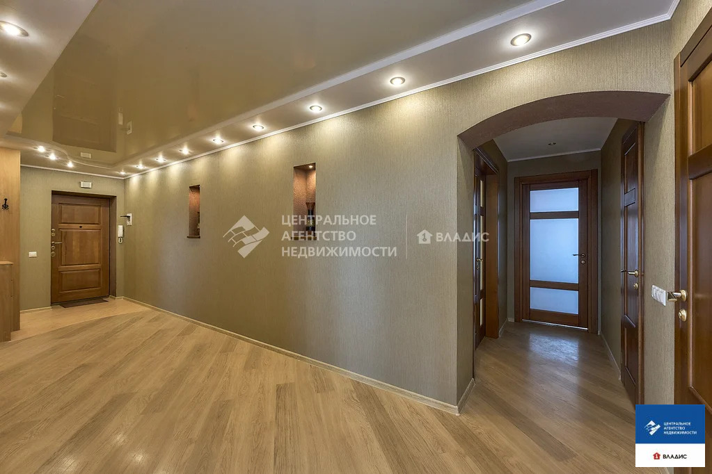 Продажа квартиры, Рязань, ул. Комбайновая - Фото 8