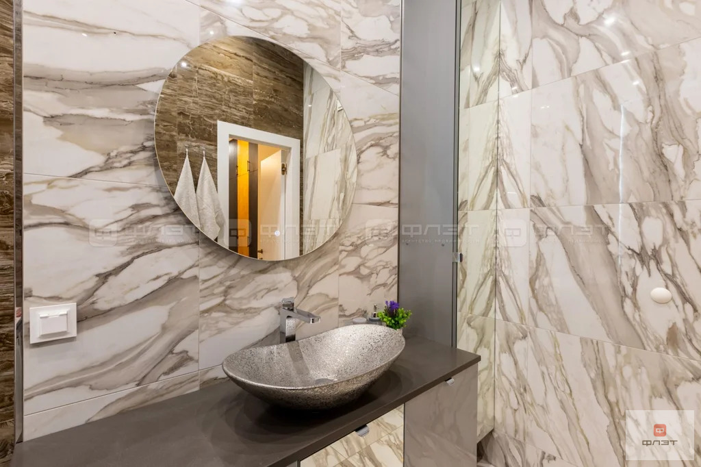 Продажа квартиры, Казань, ул. Столярова - Фото 19