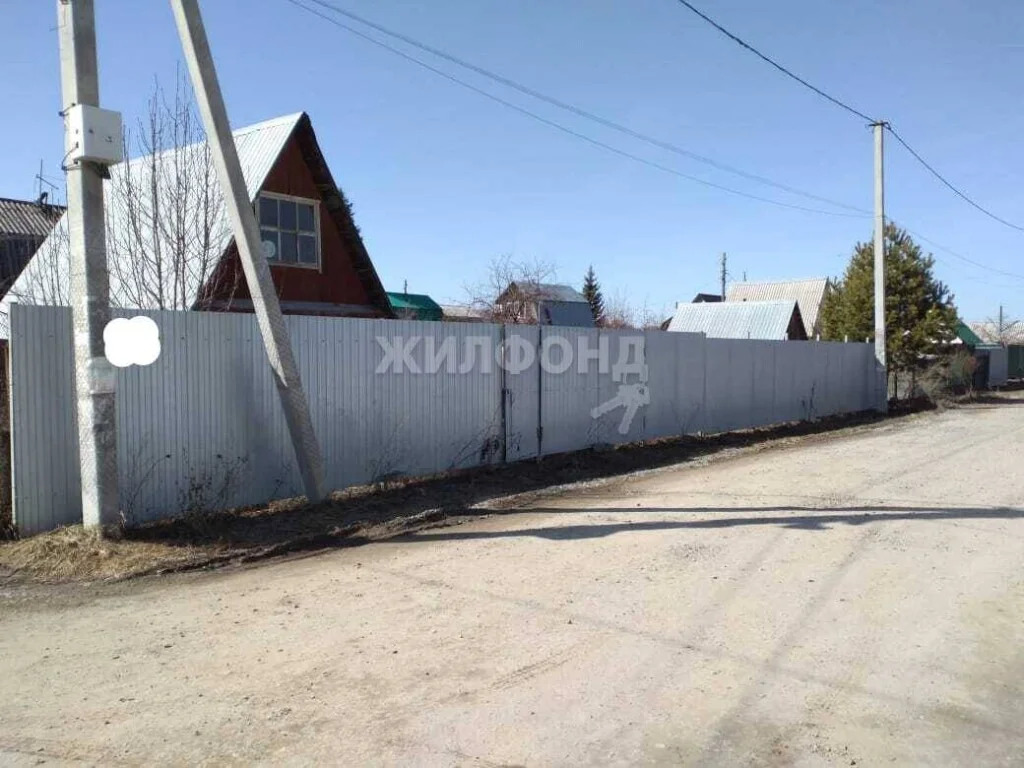 Продажа дома, Краснообск, Новосибирский район - Фото 0