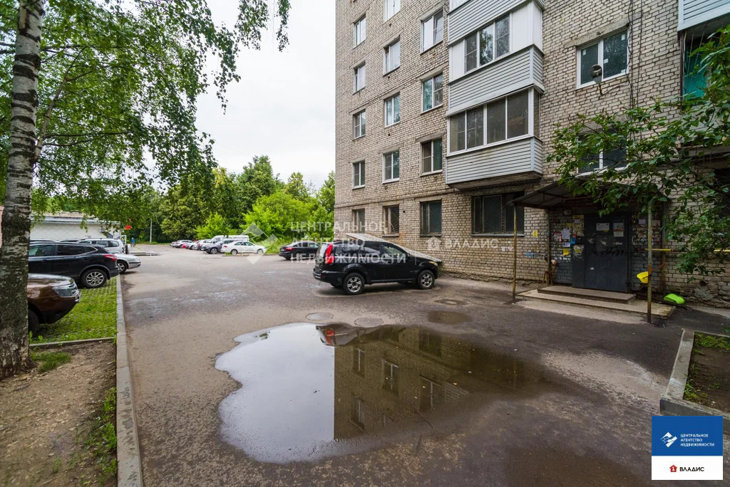 Продажа квартиры, Рязань, Московское ш. - Фото 10