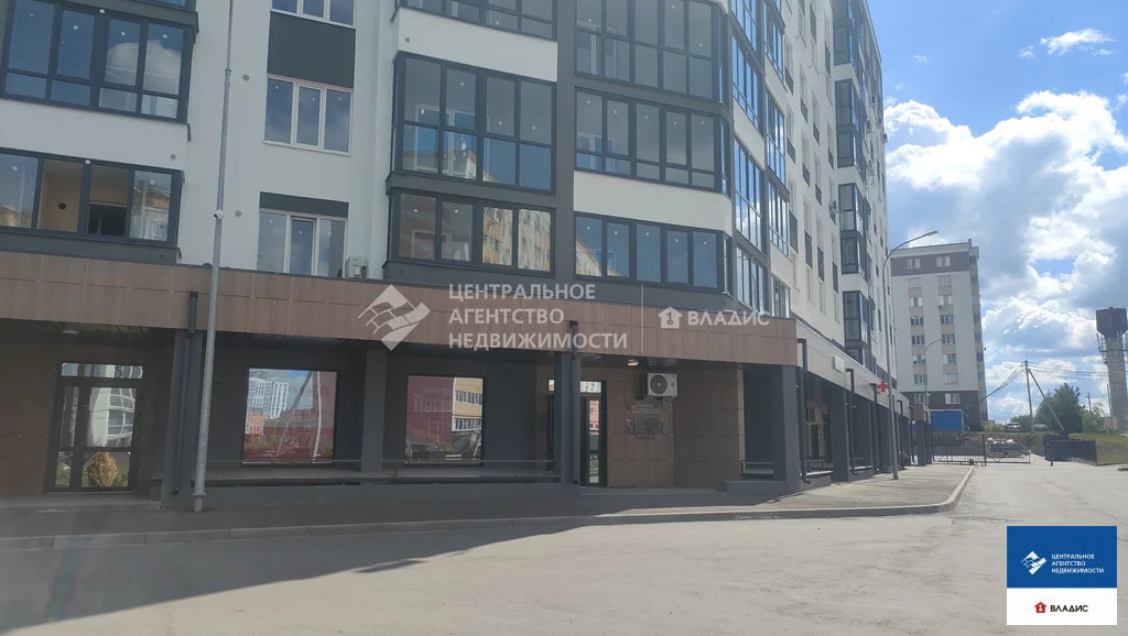 Аренда ПСН, Рыбное, Рыбновский район, Крымская улица - Фото 10