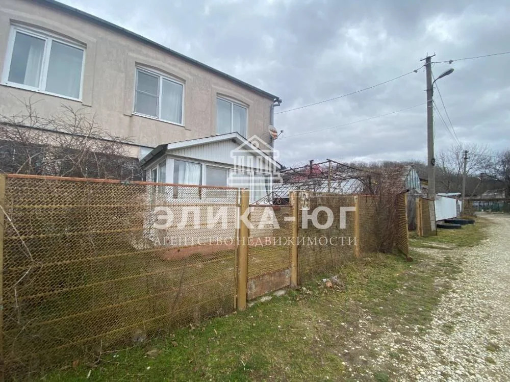 Продажа дома, Горское, Туапсинский район, Школьный пер. - Фото 5
