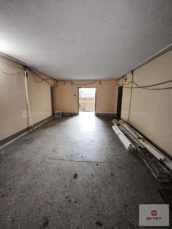 Продажа квартиры, Казань, ул. Серп и Молот - Фото 8