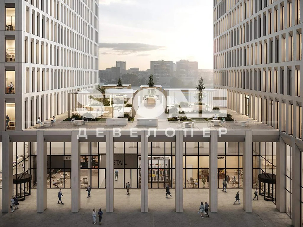 Продажа офиса 848.5 м2 - Фото 13