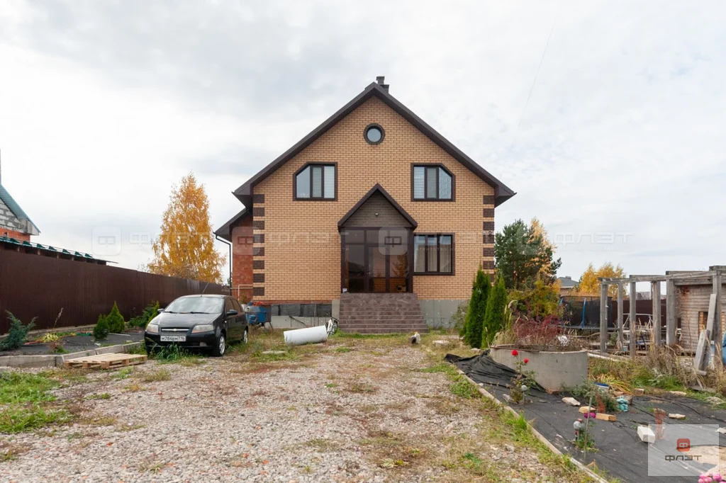 Продажа дома, Казань, ул. Аргамак (Вознесенское) - Фото 24