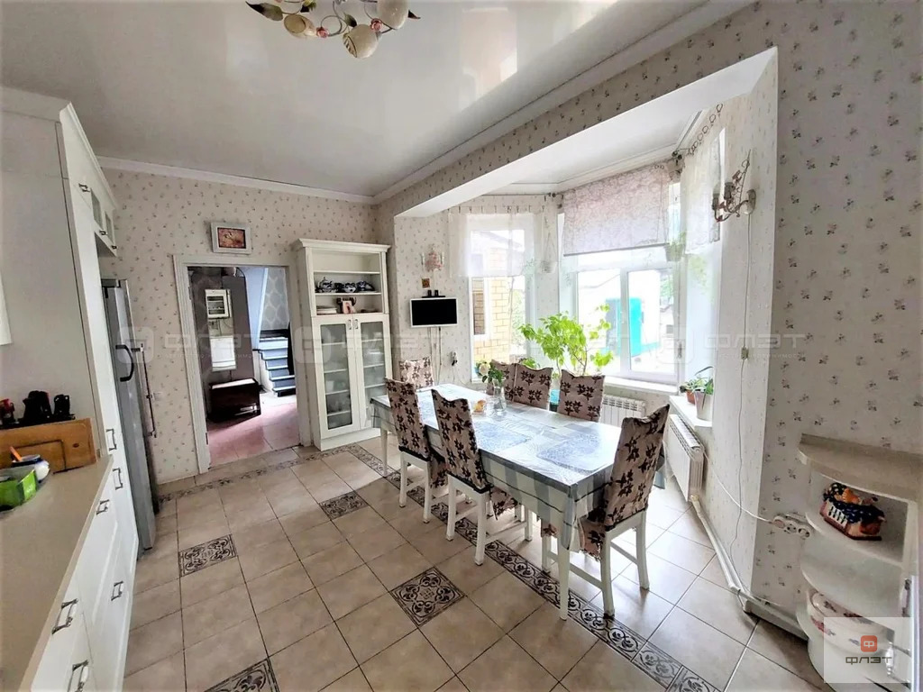 Продажа дома, Казань, ул. Краснодонская - Фото 14